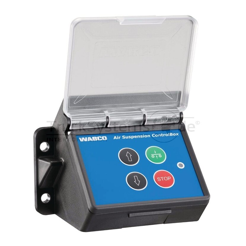 Wabco ECAS-Bedienbox - 446 156 021 0 - 4461560210