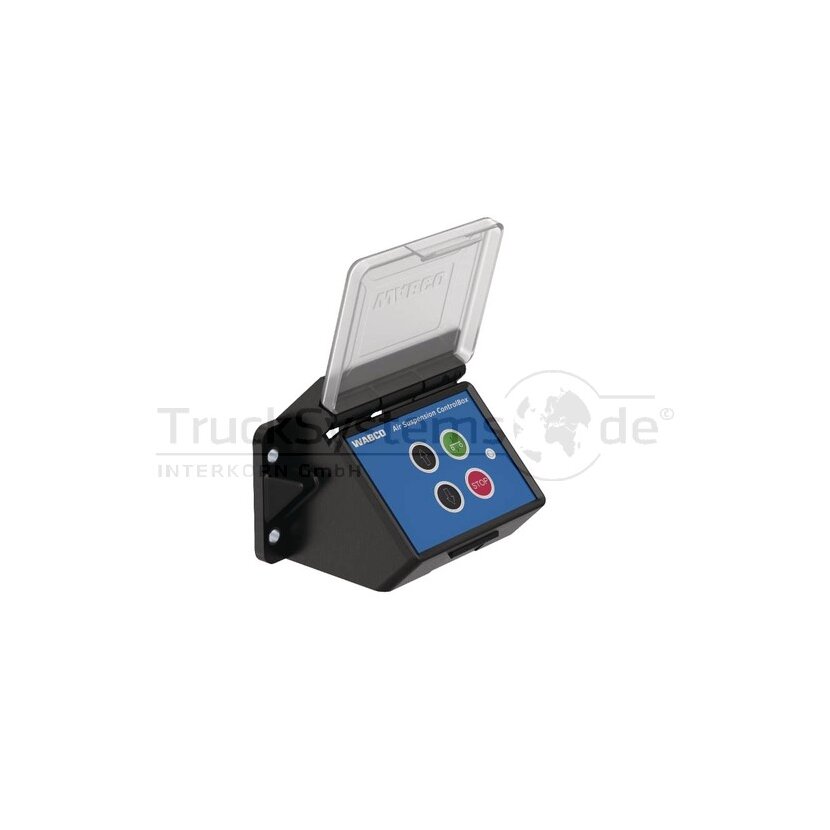Wabco ECAS-Bedienbox - 446 156 021 0 - 4461560210