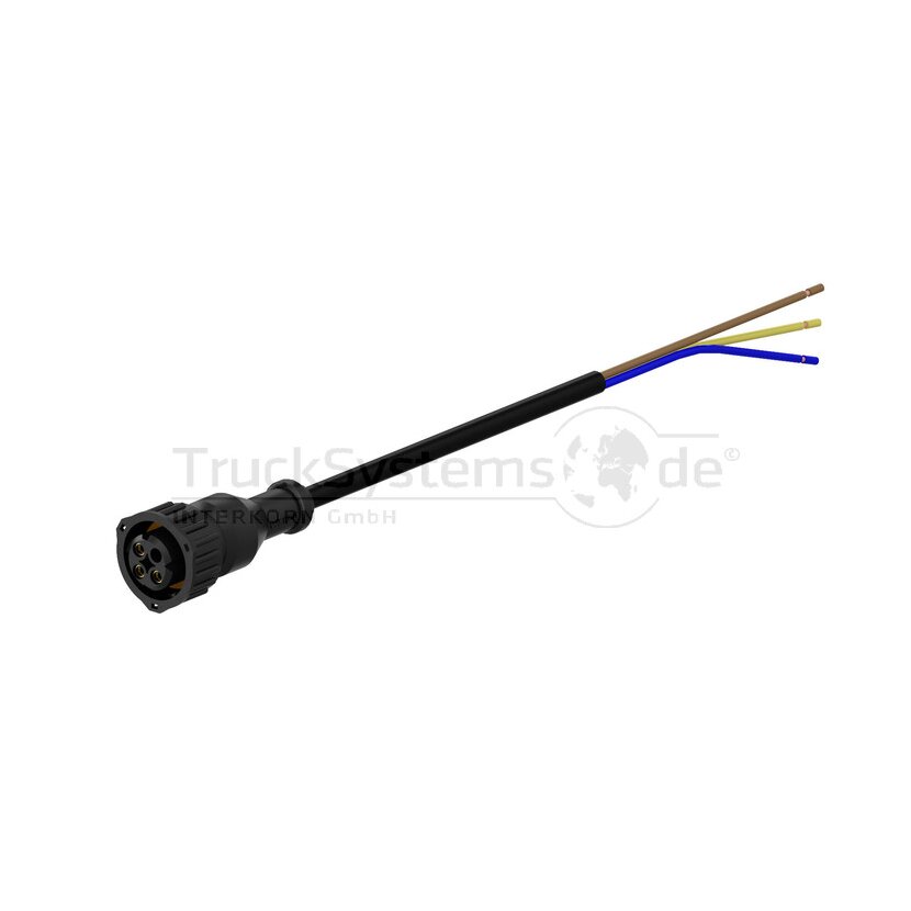 Wabco Magnetventilkabel 4494130500 - 449 413 050 0