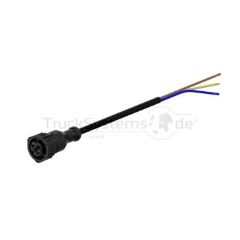 Wabco Magnetventilkabel 4494130500 - 449 413 050 0