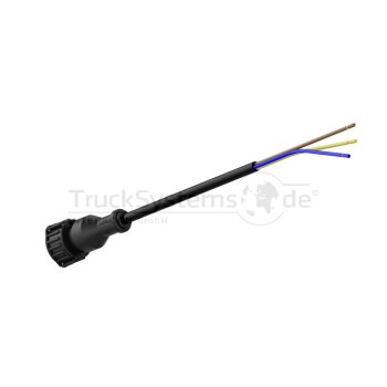 Wabco Magnetventilkabel 4494130500 - 449 413 050 0