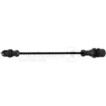 Wabco ABS-Sensorkabel (1,2 Meter, VCS +VCS II) - 449 712...