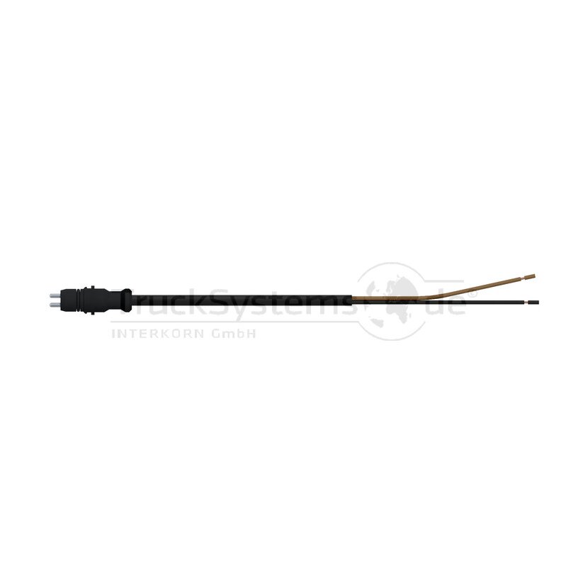 Wabco Kupplungsstecker mit Kabel 4497210600 - 449 721 060 0
