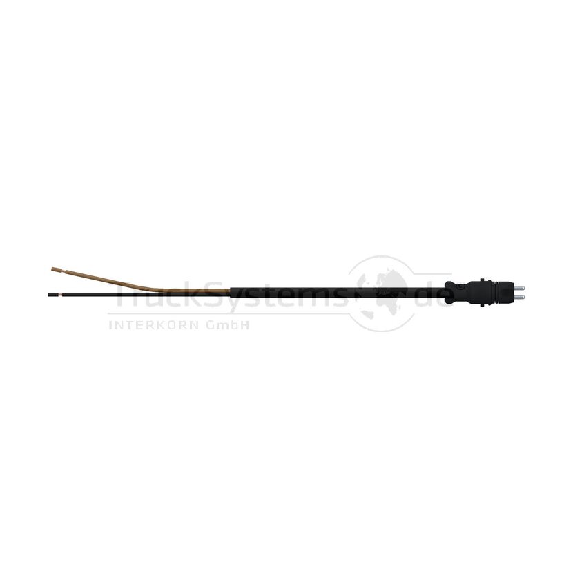 Wabco Kupplungsstecker mit Kabel 4497210600 - 449 721 060 0