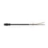 Wabco Kupplungsstecker mit Kabel 4497210600 - 449 721 060 0