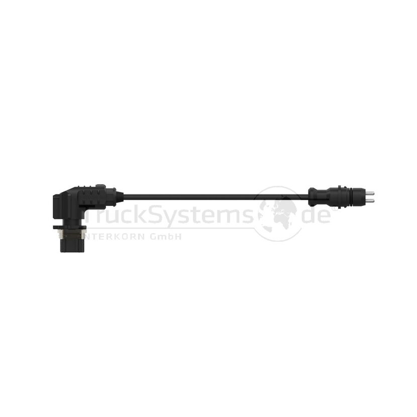 Wabco EBS-E-ABS-Sensor Verlängerungskabel - 449 723 003 0 - 4497230030