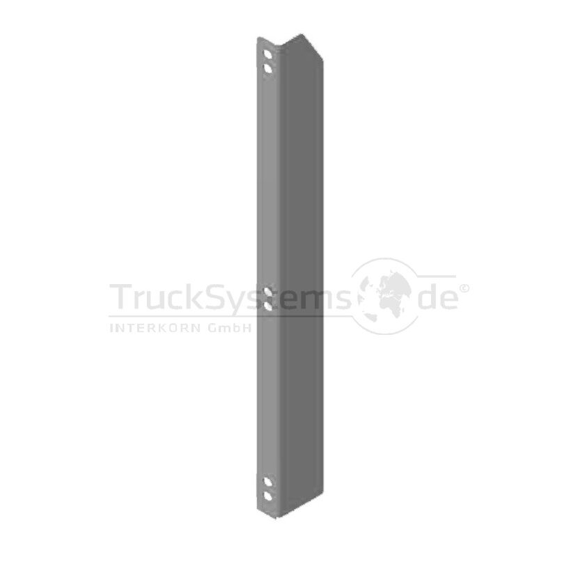 Edscha Sammeltasche rechts 500mm 2900.068.2