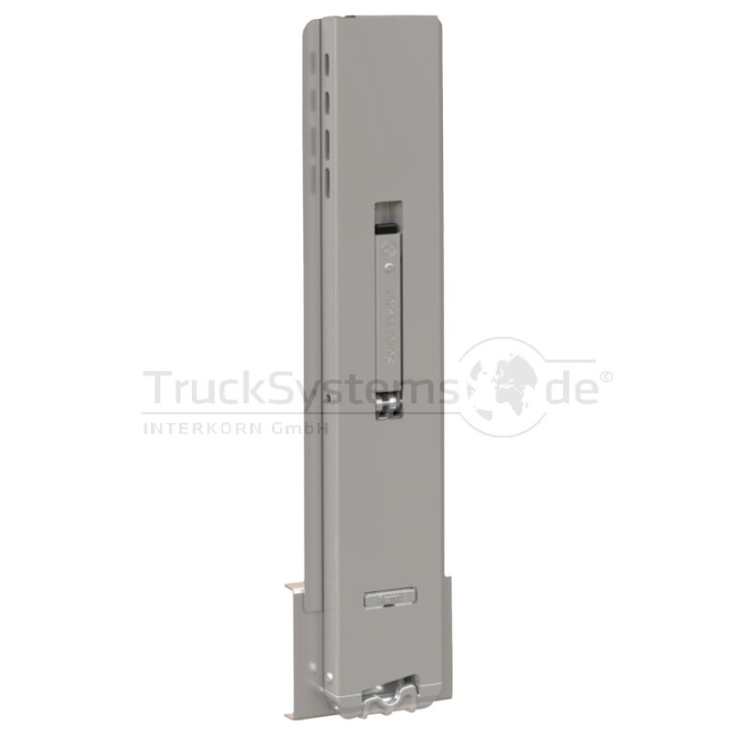 Hesterberg Eckrunge SolidMaster, 801H-500mm, links