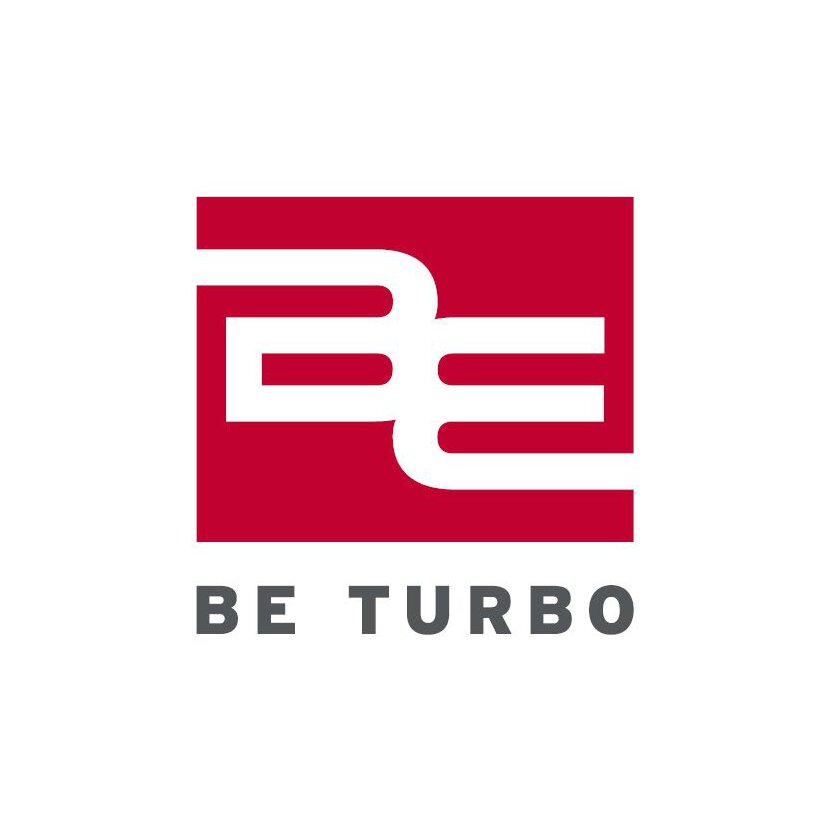 BE TURBO Ladeluftschlauch 700343