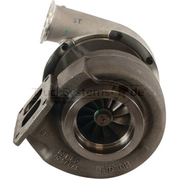 Holset Turbolader passend für Scania