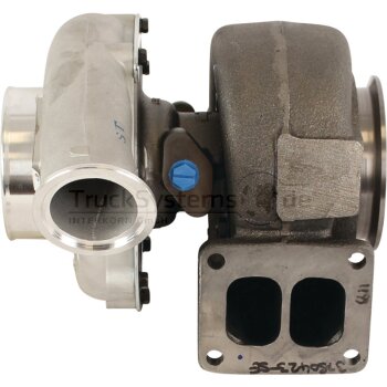 Holset Turbolader passend für Scania