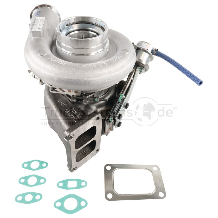 Holset Turbolader passend für Volvo