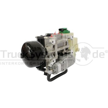 Rema Germany Powerpack (Austausch), passend für IVECO