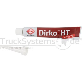 Elring Dirko Ht Acetic Rot 20 Ml Dich