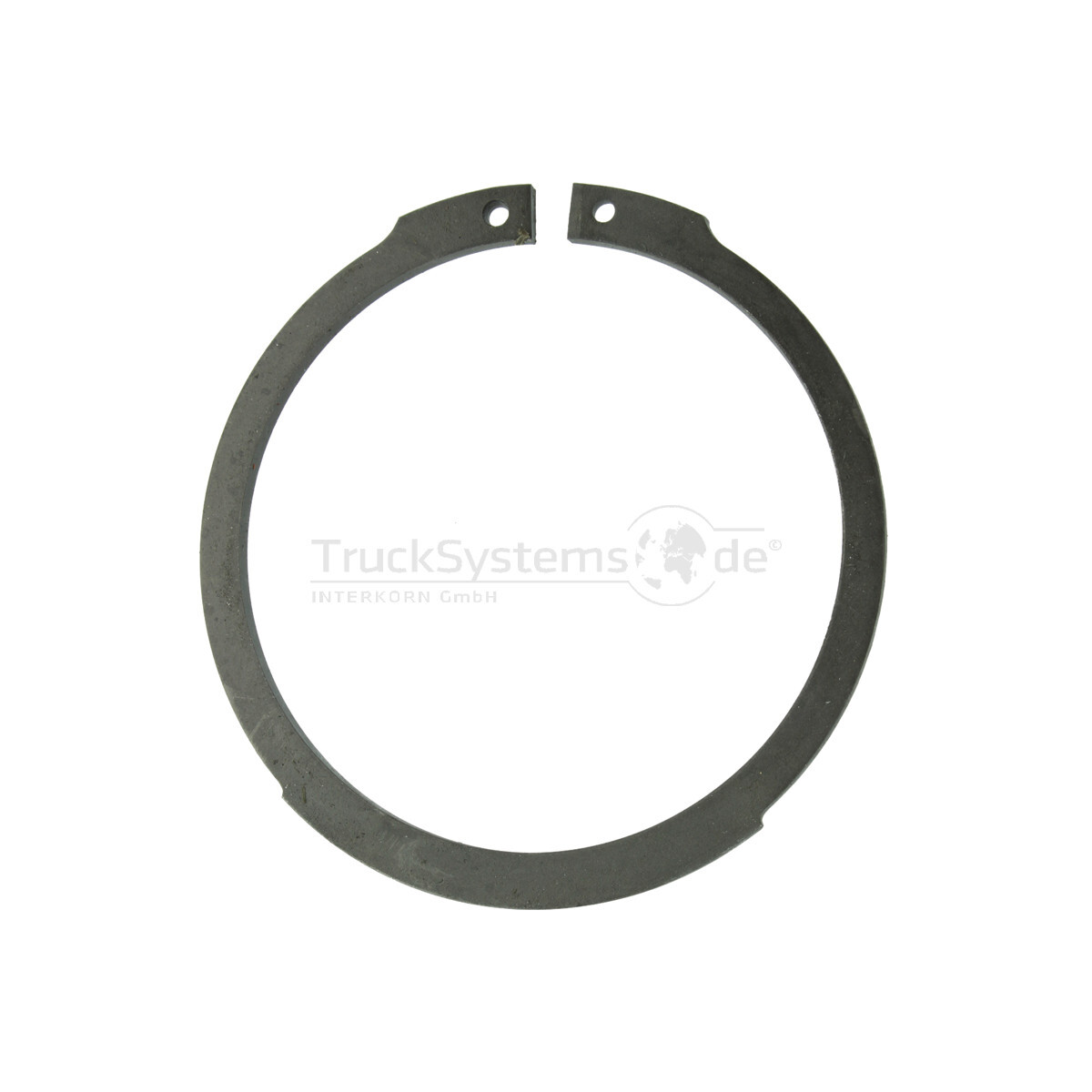 Sicherungsring,Welle,DIN471,125x4,VE1