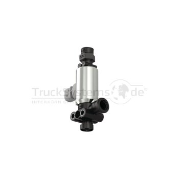Wabco 3/2-Wege - Magnetventil - 472 173 002 0 - 4721730020