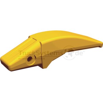 ITR CAT Zahnhalter