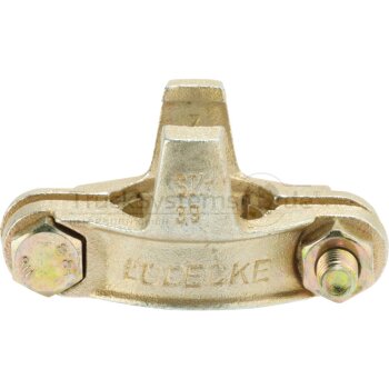 LUeDECKE Schlauchklemme
