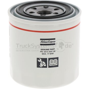 Atlas Copco FILTER OIL