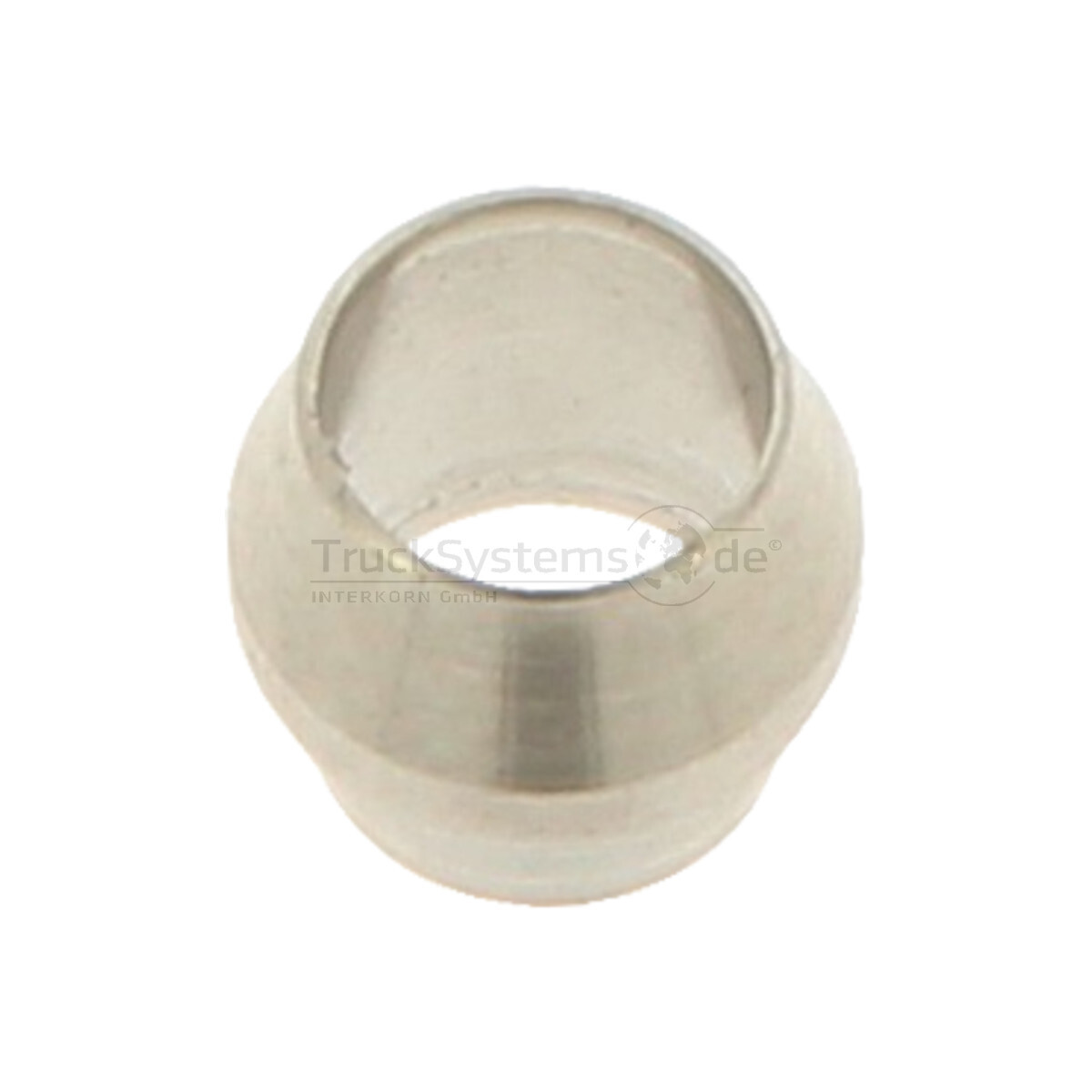 BEKAMAX Doppelkegelring, Stahl