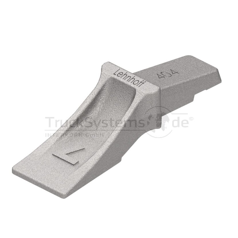 Lehnhoff Hülsenzahn 404F Lehnhoff