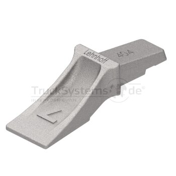 Lehnhoff Hülsenzahn 404F Lehnhoff