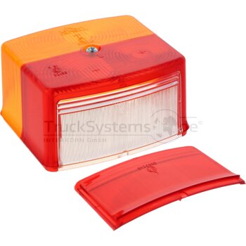JOKON Lichtscheibe links