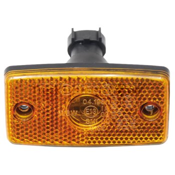 Cobo Seitenmarkierungsleuchte 12V