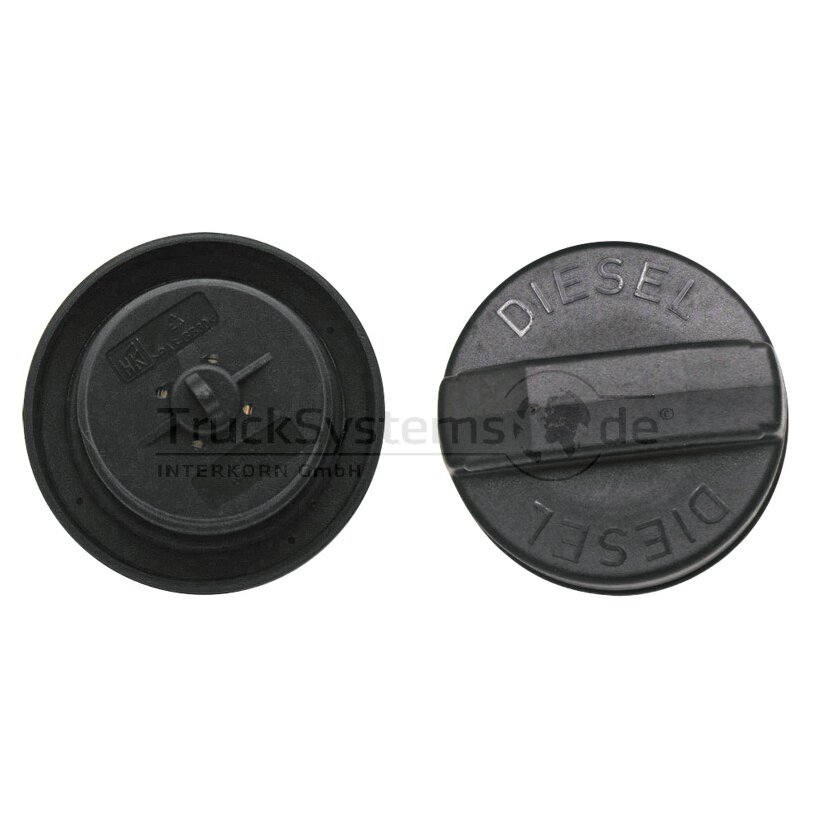 Tankdeckel