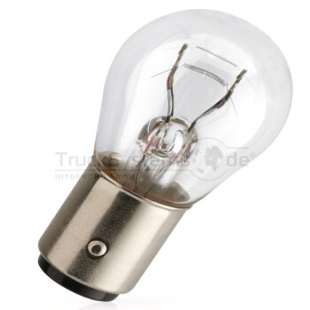 Philips VPE2 Glühlampe 12V 21/4W im Blister