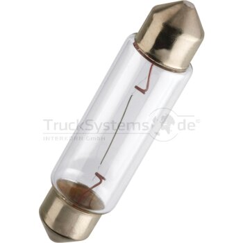 Philips VPE2 Soffitenlampe 12V 10W im Blister
