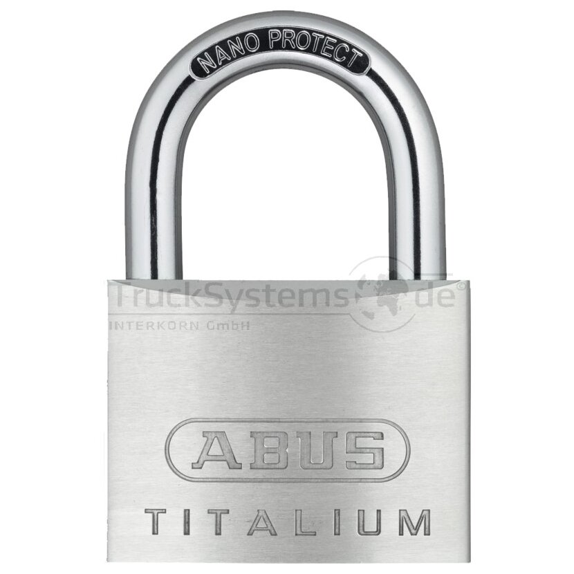 ABUS Vorhangschloss 64TI/60
