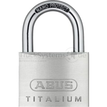 ABUS Vorhangschloss 64TI/60