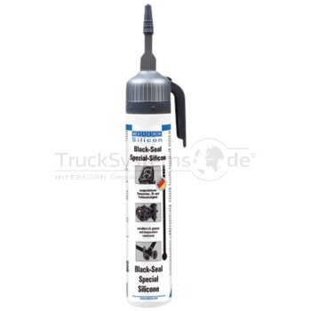 WEICON Black Seal 200 ml