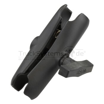 RAM MOUNTS Verbindungsarm 140 für C Kugel