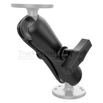 RAM MOUNTS Verbindungsarm 140 für C Kugel