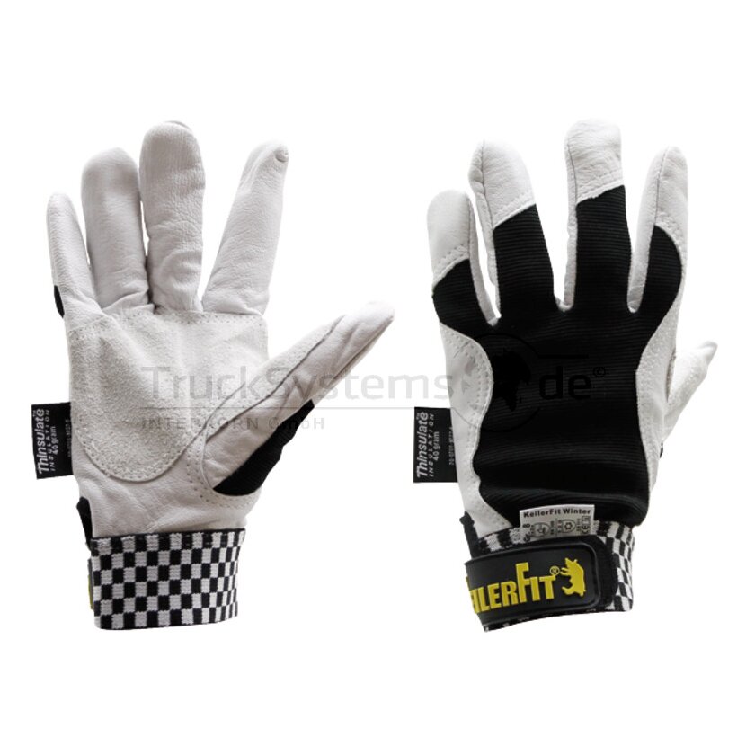 Keiler Handschuh Keiler Fit Winter