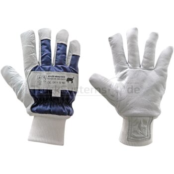 Keiler Handschuh Keiler Winter Eco Blue Gr.10,5