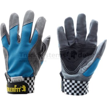 Keiler Handschuh Keiler Fit blue