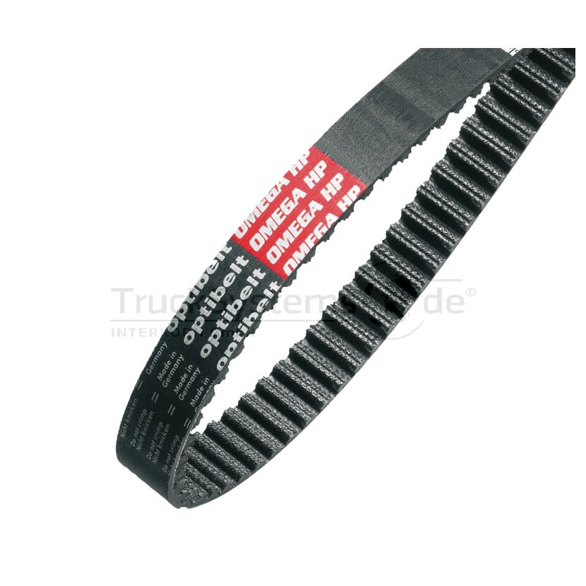OPTIBELT Hochleistungs-Zahnriemen 8M