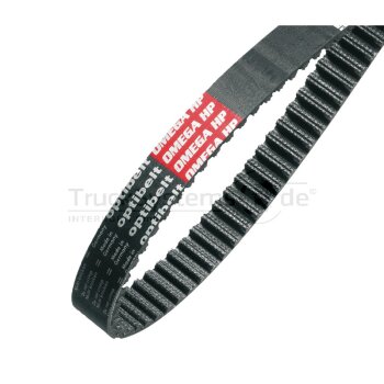OPTIBELT Hochleistungs-Zahnriemen 5M