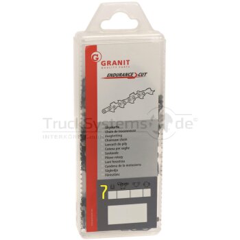 Endurance Cut 3/8LP HM 1,3 mm 44E Sägekette