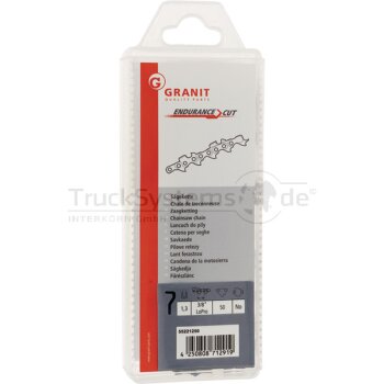 Endurance Cut 3/8LP HM 1,3 mm 50E Sägekette