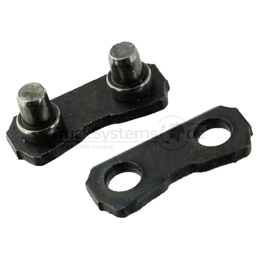 Endurance Cut VPE10 VB-Glied 3/8 1,5