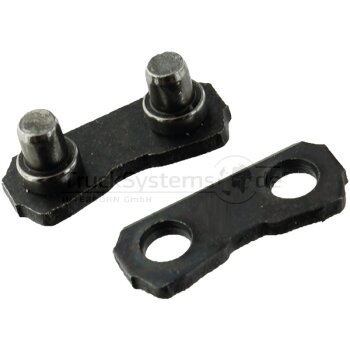 Endurance Cut VPE10 VB-Glied 0.325 1,5