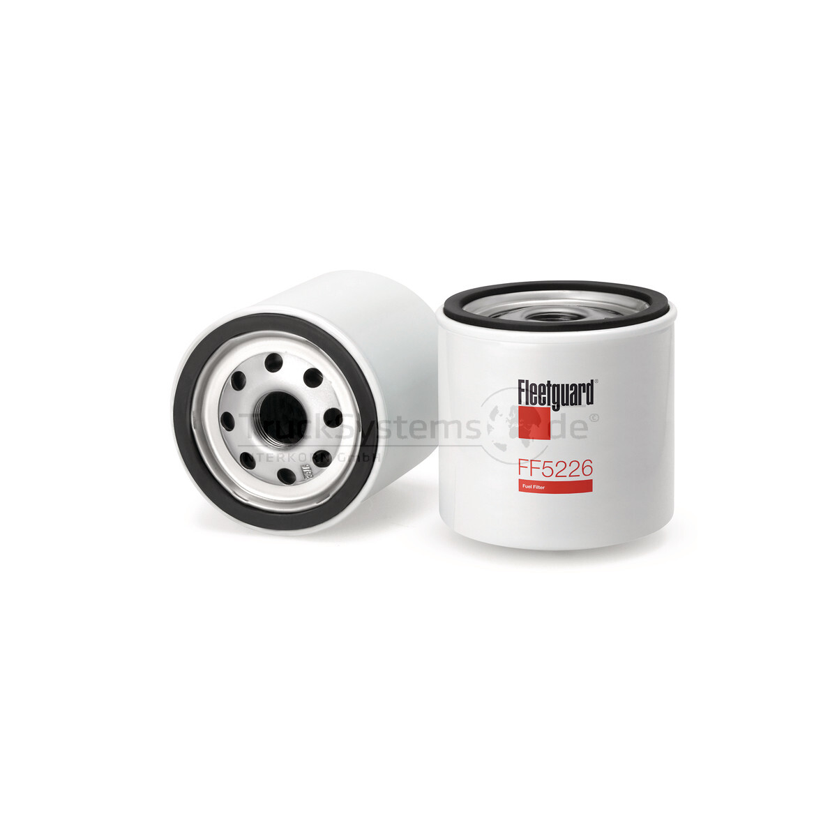 Fleetguard Kraftstofffilter FF5226