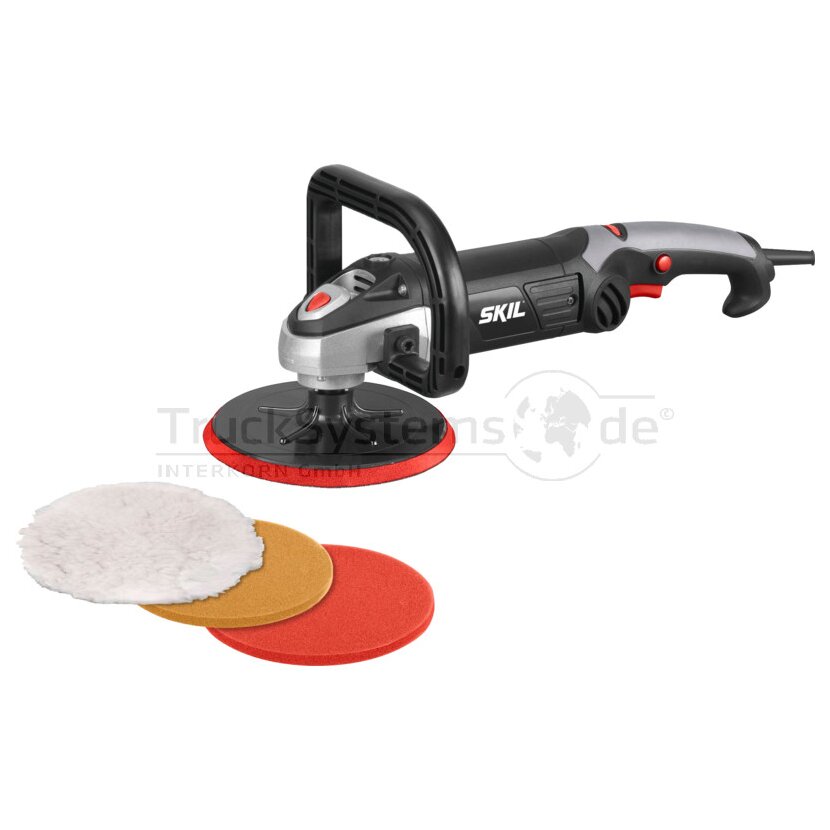 Skil Polierer 1144