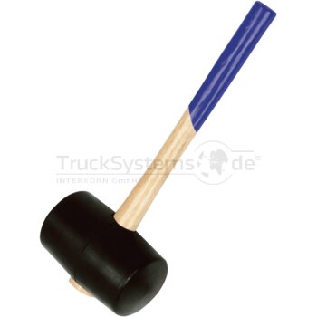 Ideal Gummihammer