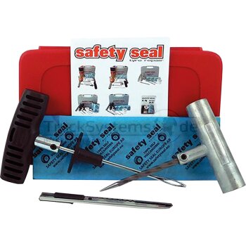 Safety Seal SAFETY SEAL Reparatur-Set Farm