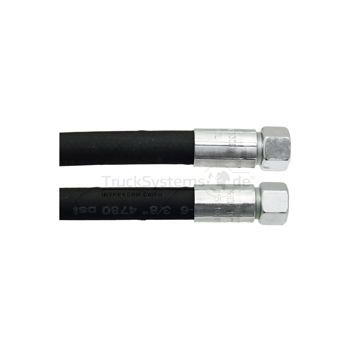 2SC-10 TL=1500 2x DKOL-12L